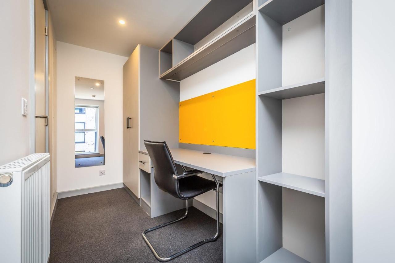 Ensuite Room With Shared Kitchen, Close To Centre Lincoln Extérieur photo